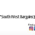 Wayne Lee - @southwestbargains Instagram Profile Photo