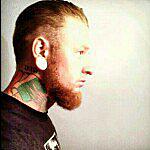 Wayne Morgan - @_destroy_everything_ Instagram Profile Photo