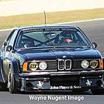 Wayne Nugent - @australian_motorsport_images Instagram Profile Photo