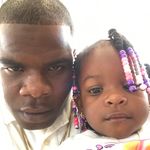Wayne Pierce - @blackboy022family Instagram Profile Photo