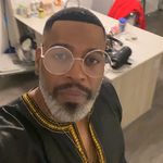 Wayne Reed - @bigweeasy Instagram Profile Photo