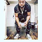Wayne Washington - @famouswaynellc Instagram Profile Photo