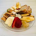 Cheese Plate Wednesday - @cheeseplatewednesday Instagram Profile Photo
