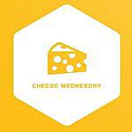 Cheese Wednesdays - @cheesewednesdays Instagram Profile Photo