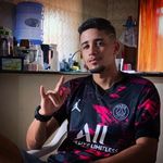 Wendell Farias - @wendell_f.s Instagram Profile Photo