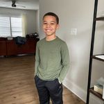 Wendell Ford - @wendell.ford.75 Instagram Profile Photo