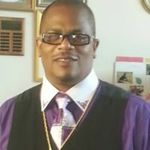 Wendell Gregory - @wendell.gregory.77 Instagram Profile Photo