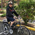 Wendi McDonald - @wen2ride Instagram Profile Photo