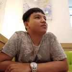 Endi Pangeran - @endi_pangeran Instagram Profile Photo