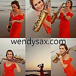 Wendy Allen - @wendy.sax.allen Instagram Profile Photo