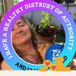Wendy Hammarstrom - @circlesofhealing Instagram Profile Photo