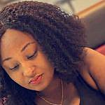Wendy Daniels - @ewurama_daniels Instagram Profile Photo