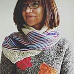 Wendy Peterson - @yarnsub Instagram Profile Photo
