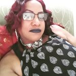 Wendy quammie - @quammiew Instagram Profile Photo