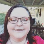 Wendy Roark - @bflyred72 Instagram Profile Photo