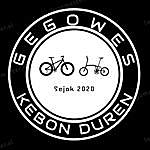 Gegowes Kebon Duren - @gegowes2020 Instagram Profile Photo