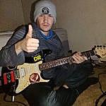 Wesley Britton - @rockinwesley525 Instagram Profile Photo