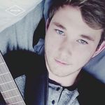Wesley Jamison - @w3s_m4n Instagram Profile Photo