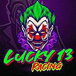Wesley Moser - @lucky13_racing_rc Instagram Profile Photo