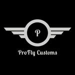 Wesley Proffitt - @profly_customs Instagram Profile Photo