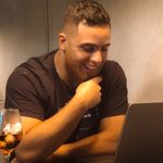 Wesley Pessano | TRADER - @_pessano Instagram Profile Photo