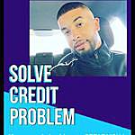 Wesley Wells - @solvecreditproblem Instagram Profile Photo