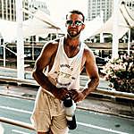 Wesley Wilkins - @motivated.wes.88 Instagram Profile Photo
