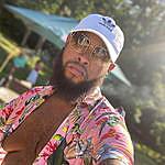 Wesley Williams - @chefwilliams Instagram Profile Photo