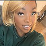 Whitley Green - @its_miss_whitley Instagram Profile Photo