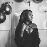 Whitney Black - @awayr_black Instagram Profile Photo