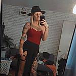 Whitney Cox - @toolegit2whit91 Instagram Profile Photo