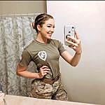 Whitney Carpenter - @airforcewhitney Instagram Profile Photo