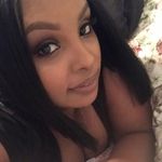 Whitney Freeman - @mzwhitneybaby Instagram Profile Photo