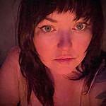 Whitney Irvin - @mssnowwhitey Instagram Profile Photo