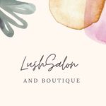 Whitney Mann - @lush_salon_and_boutique Instagram Profile Photo