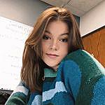 Whitney Peck - @_wh.noel_ Instagram Profile Photo