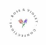 Whitney Pettit - @roseandvioletconfections Instagram Profile Photo