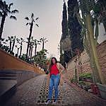 Whitney Roman - @ailicecroman Instagram Profile Photo