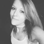 Whitney Roof - @wlr1587 Instagram Profile Photo