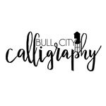 Whitney Stilwell - @bullcitycalligraphy Instagram Profile Photo