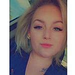 Whitney Taylor - @beauti_lashed.bywhitney Instagram Profile Photo