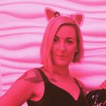 Whitney Hoot - @underwaterwhitney Instagram Profile Photo
