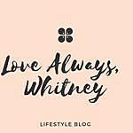 Whitney Vaughn - @lovealwayswhitney01 Instagram Profile Photo