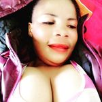 Whitney Fakazi Vilakazi - @whitneyfakazivilakazi Instagram Profile Photo