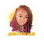 Whitney Watkins - @junkyforhair Instagram Profile Photo