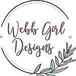 Whitney Webb - @webbgirldesigns Instagram Profile Photo