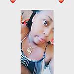 Whitney Robinson - @khalio_mommy_feb21 Instagram Profile Photo