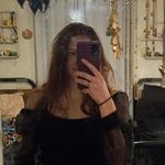 Bella - @bella.wilburn Instagram Profile Photo