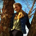 Julia Wilburn - @julia_wilburn1825 Instagram Profile Photo