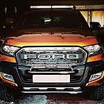Ford Ranger Wildtrak DaveCHCI - @ford_ranger_wildtrak Instagram Profile Photo